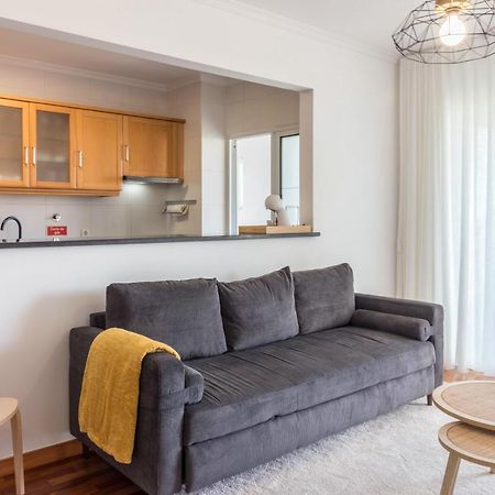 Madeira Sea View Apartment 카니코 외부 사진