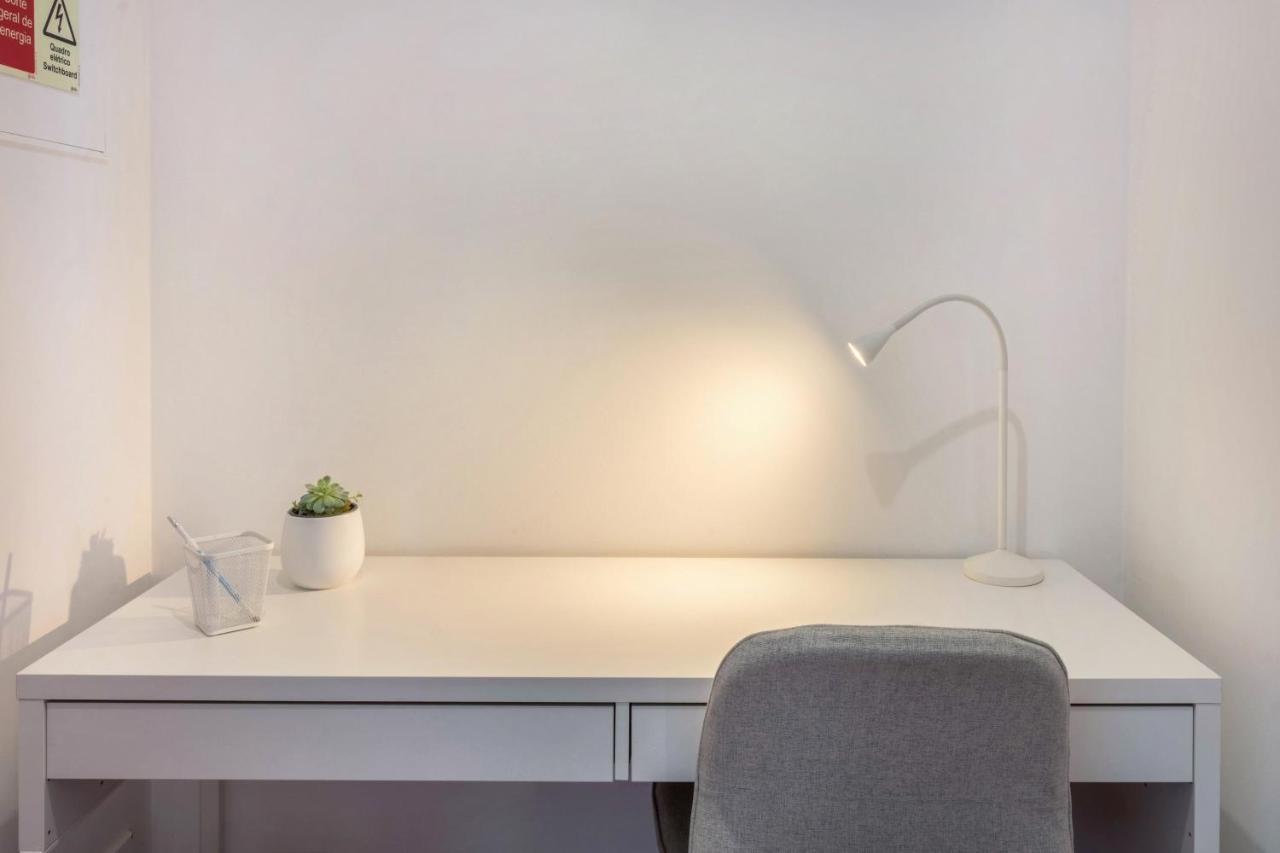 Madeira Sea View Apartment 카니코 외부 사진