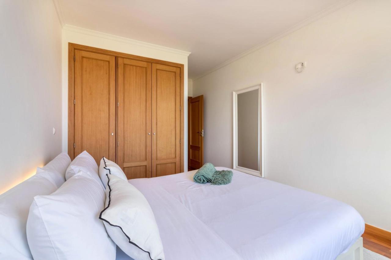 Madeira Sea View Apartment 카니코 외부 사진