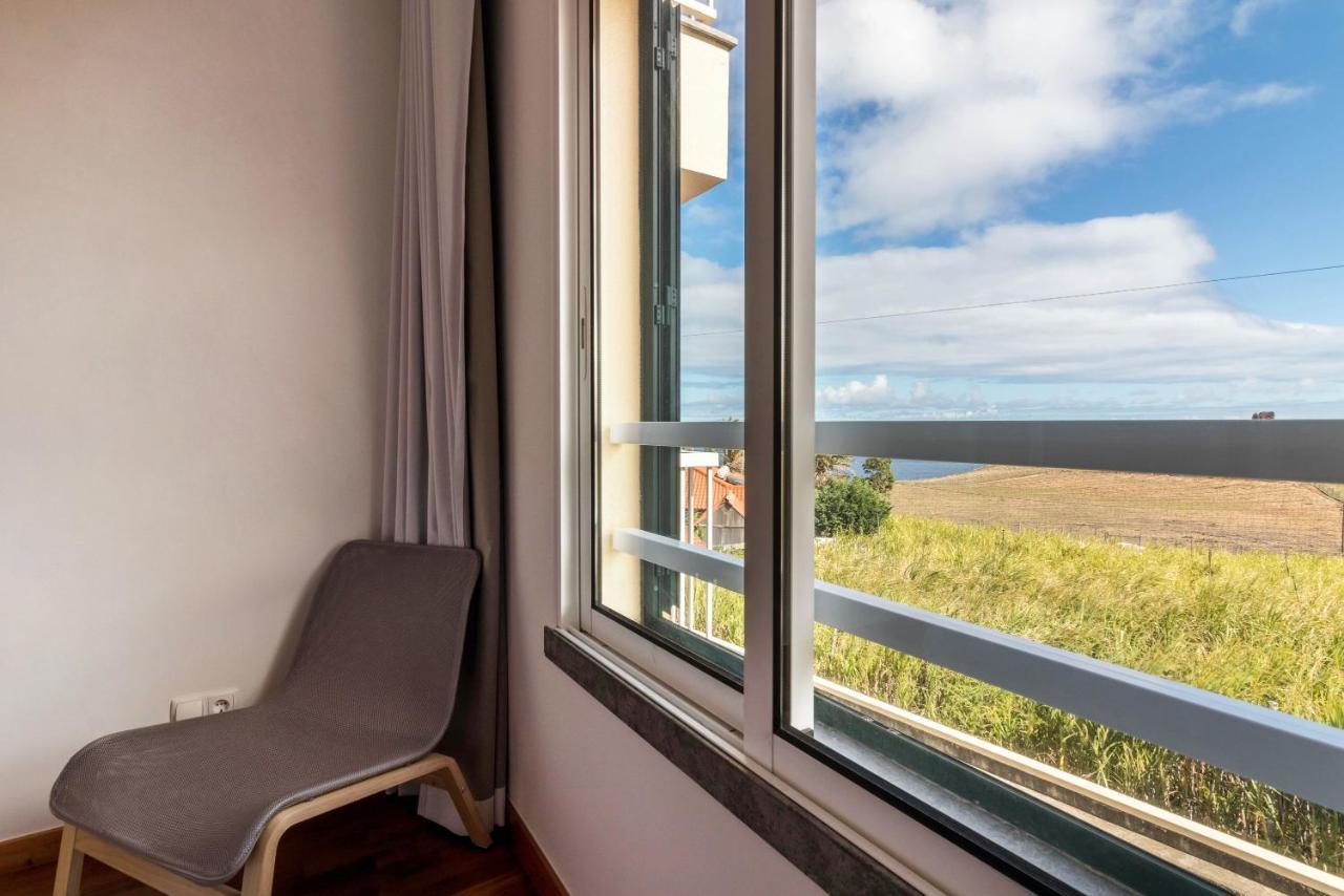 Madeira Sea View Apartment 카니코 외부 사진